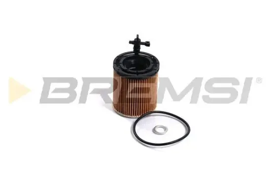 Ölfilter BREMSI FL2507 Bild Ölfilter BREMSI FL2507