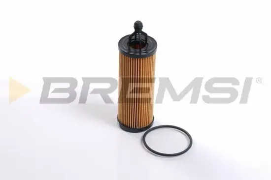 Ölfilter BREMSI FL2509 Bild Ölfilter BREMSI FL2509