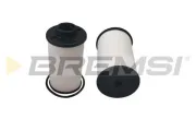 Hydraulikfilter, Automatikgetriebe BREMSI FR0001