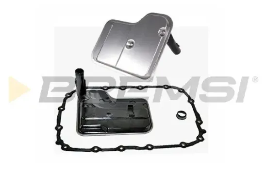 Hydraulikfiltersatz, Automatikgetriebe BREMSI FR0235 Bild Hydraulikfiltersatz, Automatikgetriebe BREMSI FR0235