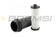 Hydraulikfilter, Automatikgetriebe BREMSI FR0240