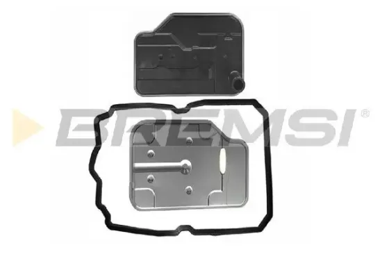 Hydraulikfiltersatz, Automatikgetriebe BREMSI FR0243 Bild Hydraulikfiltersatz, Automatikgetriebe BREMSI FR0243
