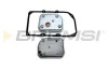 Hydraulikfiltersatz, Automatikgetriebe BREMSI FR0246