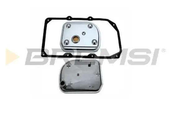 Hydraulikfiltersatz, Automatikgetriebe BREMSI FR0246 Bild Hydraulikfiltersatz, Automatikgetriebe BREMSI FR0246