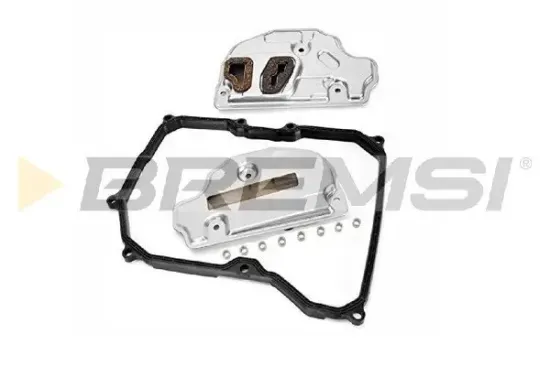 Hydraulikfiltersatz, Automatikgetriebe BREMSI FR0655 Bild Hydraulikfiltersatz, Automatikgetriebe BREMSI FR0655