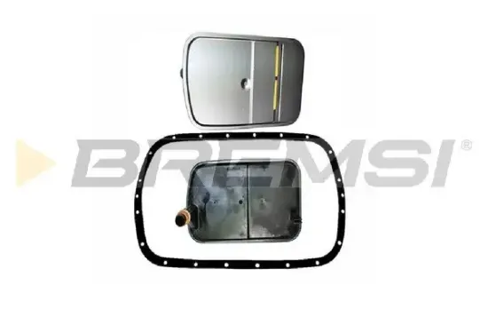 Hydraulikfiltersatz, Automatikgetriebe BREMSI FR0667 Bild Hydraulikfiltersatz, Automatikgetriebe BREMSI FR0667