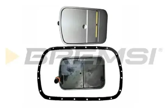 Hydraulikfiltersatz, Automatikgetriebe BREMSI FR0669 Bild Hydraulikfiltersatz, Automatikgetriebe BREMSI FR0669