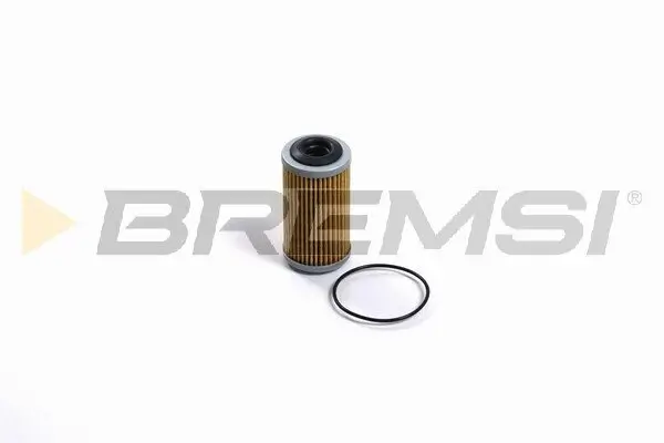 Hydraulikfilter, Automatikgetriebe BREMSI FR2517