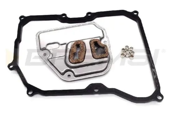 Hydraulikfilter, Automatikgetriebe BREMSI FR2745 Bild Hydraulikfilter, Automatikgetriebe BREMSI FR2745