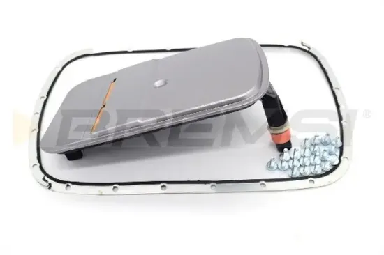 Hydraulikfilter, Automatikgetriebe BREMSI FR2750 Bild Hydraulikfilter, Automatikgetriebe BREMSI FR2750