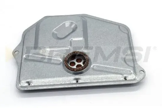Hydraulikfilter, Automatikgetriebe BREMSI FR2757 Bild Hydraulikfilter, Automatikgetriebe BREMSI FR2757