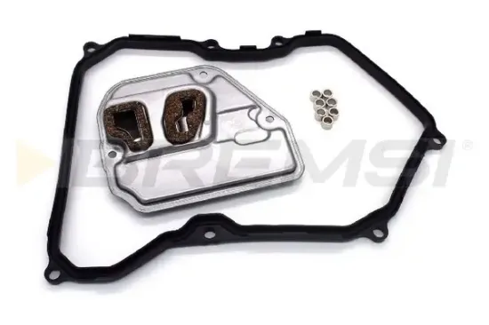 Hydraulikfilter, Automatikgetriebe BREMSI FR2771 Bild Hydraulikfilter, Automatikgetriebe BREMSI FR2771