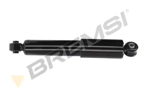 Stoßdämpfer Hinterachse BREMSI SA0001