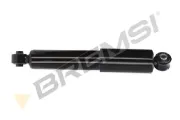 Stoßdämpfer Hinterachse BREMSI SA0001