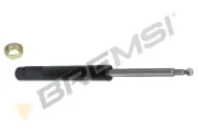 Stoßdämpfer Vorderachse BREMSI SA0003