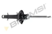 Stoßdämpfer Vorderachse BREMSI SA0020