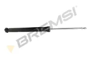 Stoßdämpfer Hinterachse BREMSI SA0021