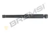 Stoßdämpfer Hinterachse BREMSI SA0022