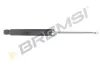 Stoßdämpfer Hinterachse BREMSI SA0032