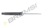 Stoßdämpfer Hinterachse BREMSI SA0032