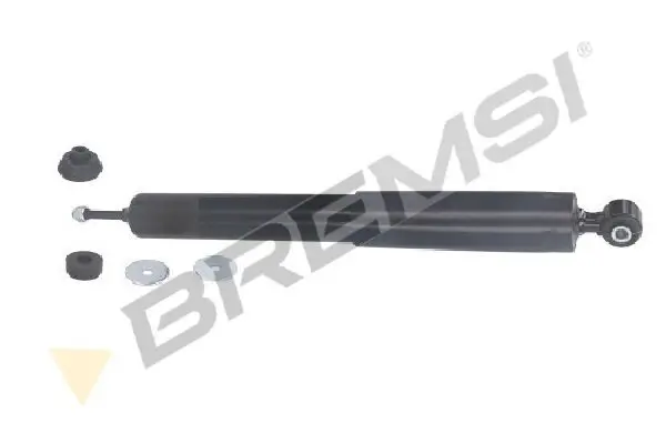 Stoßdämpfer Hinterachse BREMSI SA0038
