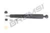 Stoßdämpfer Hinterachse BREMSI SA0038
