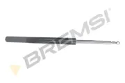 Stoßdämpfer Vorderachse BREMSI SA0047