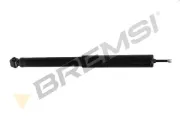 Stoßdämpfer Hinterachse BREMSI SA0048