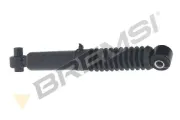 Stoßdämpfer Hinterachse BREMSI SA0078