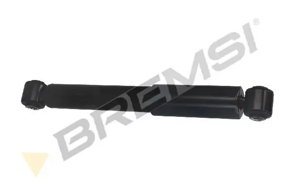 Stoßdämpfer Hinterachse BREMSI SA0085
