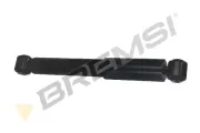 Stoßdämpfer Hinterachse BREMSI SA0085