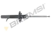 Stoßdämpfer Vorderachse rechts BREMSI SA0088