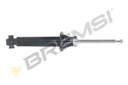 Stoßdämpfer Vorderachse BREMSI SA0094