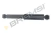 Stoßdämpfer Hinterachse BREMSI SA0096