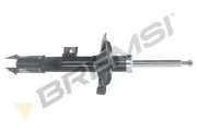 Stoßdämpfer Vorderachse rechts BREMSI SA0098