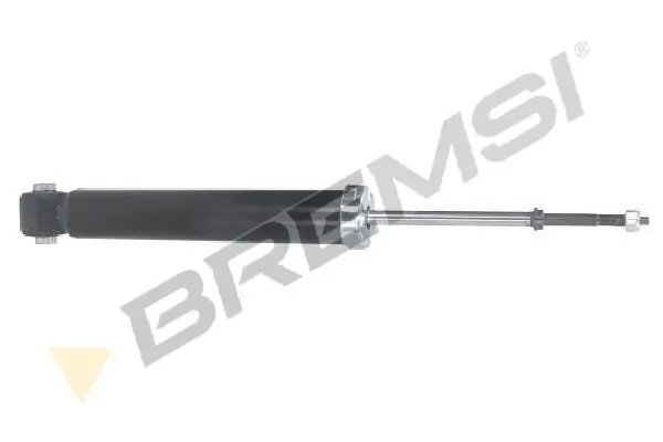 Stoßdämpfer Hinterachse BREMSI SA0099