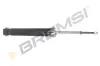 Stoßdämpfer Hinterachse BREMSI SA0099