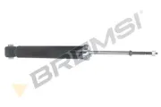 Stoßdämpfer Hinterachse BREMSI SA0099