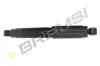 Stoßdämpfer Hinterachse BREMSI SA0103