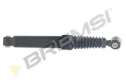 Stoßdämpfer Hinterachse BREMSI SA0107