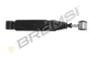 Stoßdämpfer Hinterachse BREMSI SA0110