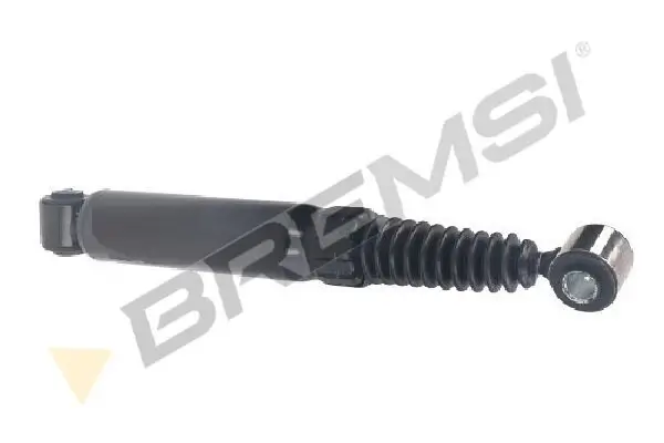 Stoßdämpfer Hinterachse BREMSI SA0112