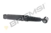 Stoßdämpfer Hinterachse BREMSI SA0112