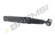 Stoßdämpfer Hinterachse BREMSI SA0112