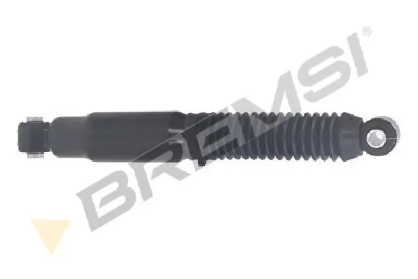 Stoßdämpfer Hinterachse BREMSI SA0116