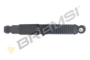 Stoßdämpfer Hinterachse BREMSI SA0116