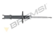 Stoßdämpfer Vorderachse BREMSI SA0117