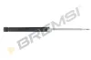 Stoßdämpfer Hinterachse BREMSI SA0118