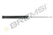 Stoßdämpfer Hinterachse BREMSI SA0118