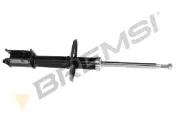 Stoßdämpfer Vorderachse BREMSI SA0119